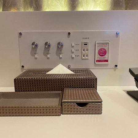 Hotel Regent (Adults Only) Nagoya Luaran gambar