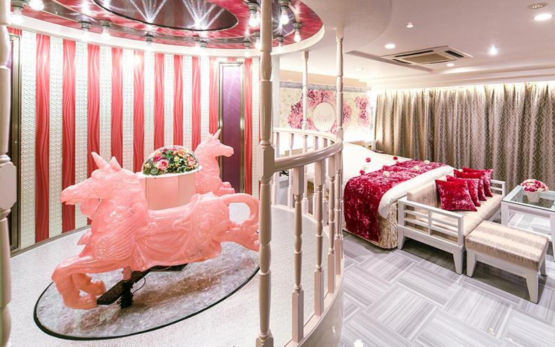 Hotel Regent (Adults Only) Nagoya Luaran gambar