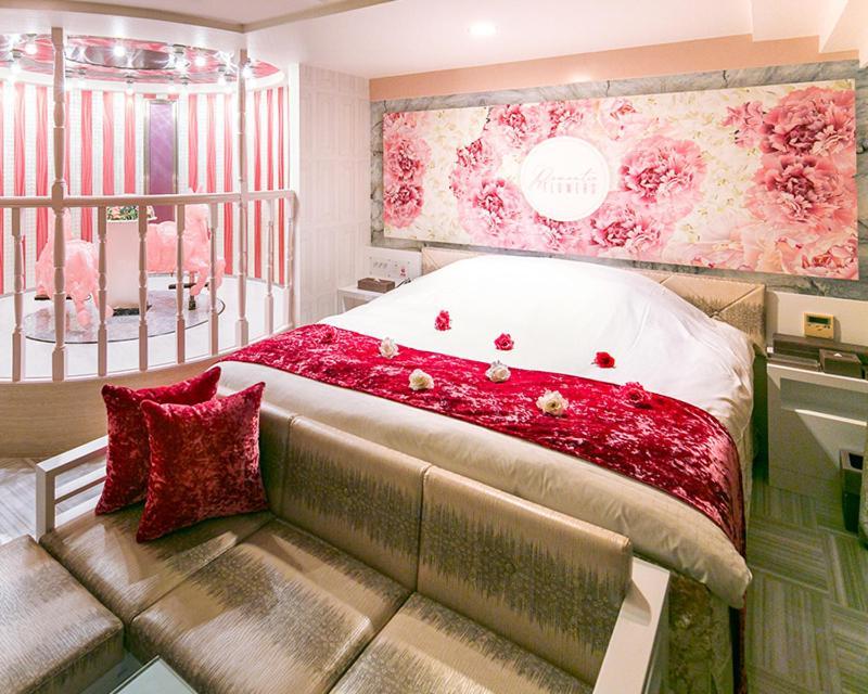 Hotel Regent (Adults Only) Nagoya Luaran gambar