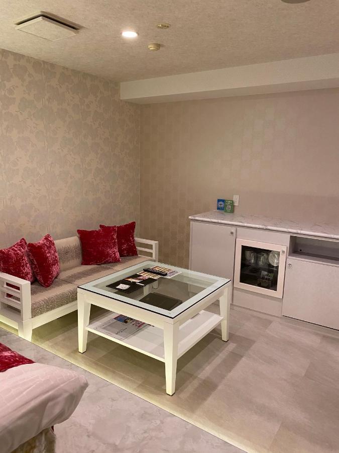 Hotel Regent (Adults Only) Nagoya Luaran gambar
