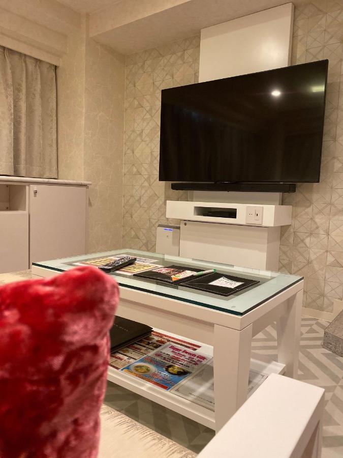 Hotel Regent (Adults Only) Nagoya Luaran gambar