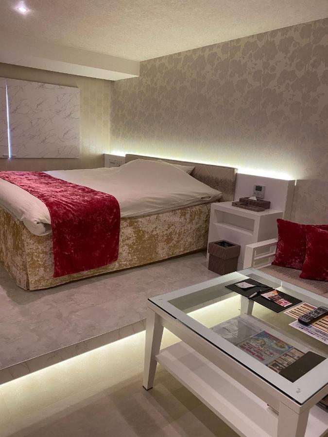 Hotel Regent (Adults Only) Nagoya Luaran gambar