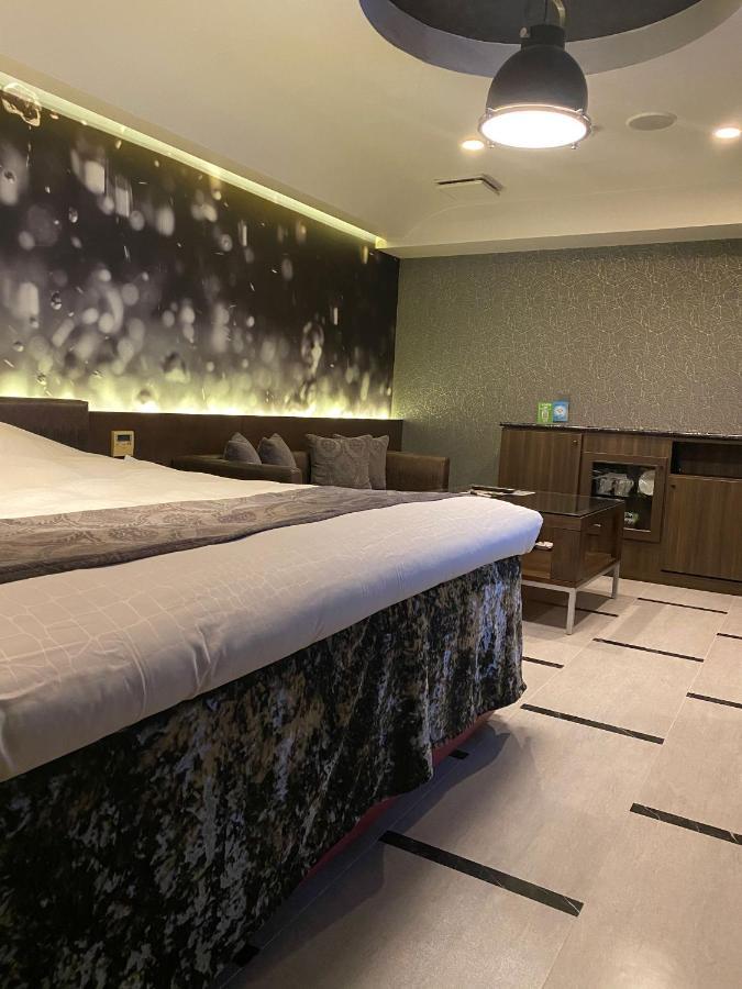 Hotel Regent (Adults Only) Nagoya Luaran gambar