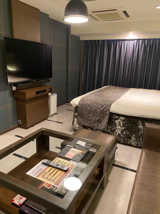 Hotel Regent (Adults Only) Nagoya Luaran gambar