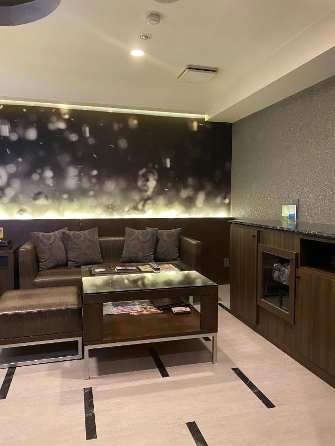 Hotel Regent (Adults Only) Nagoya Luaran gambar