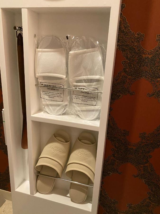 Hotel Regent (Adults Only) Nagoya Luaran gambar