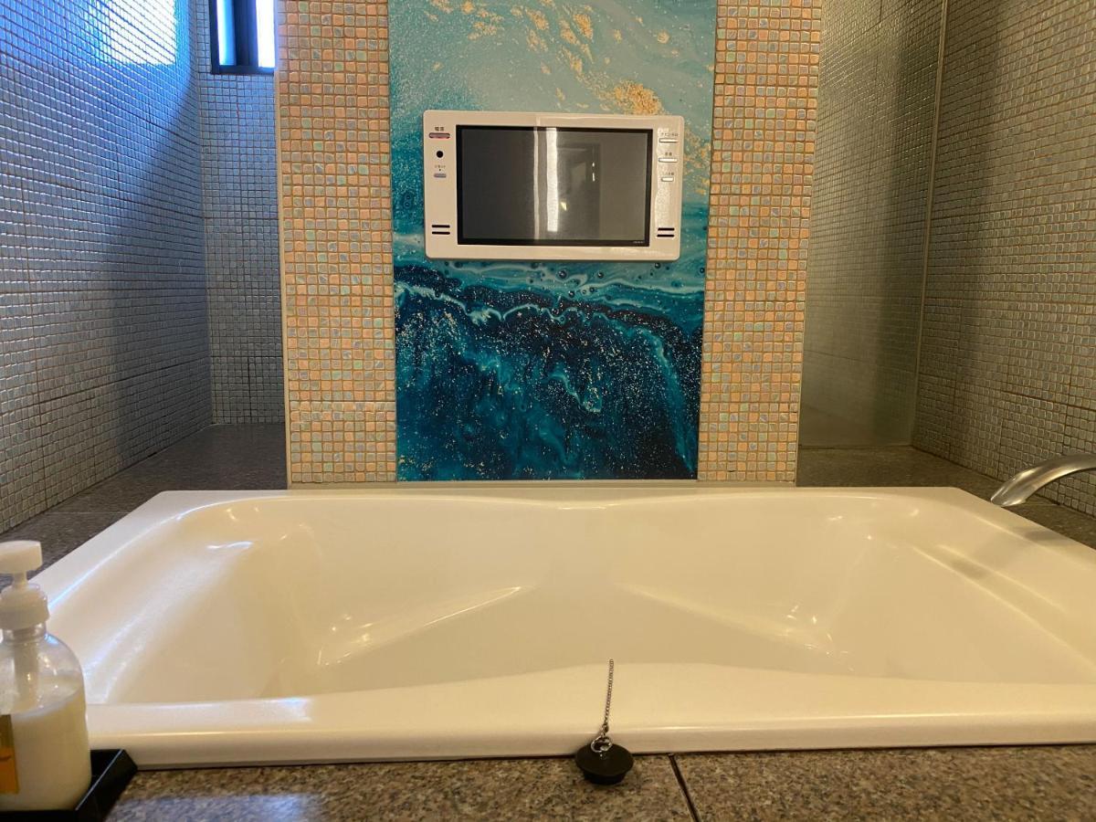 Hotel Regent (Adults Only) Nagoya Luaran gambar