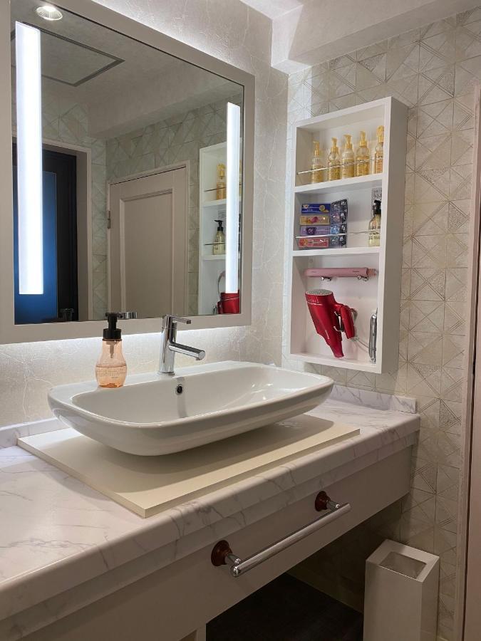 Hotel Regent (Adults Only) Nagoya Luaran gambar