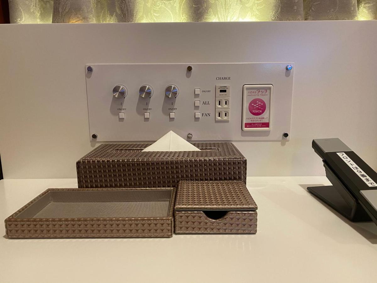 Hotel Regent (Adults Only) Nagoya Luaran gambar