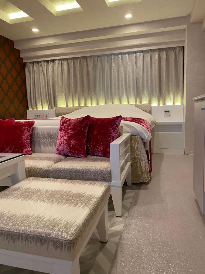 Hotel Regent (Adults Only) Nagoya Luaran gambar