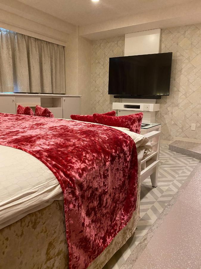 Hotel Regent (Adults Only) Nagoya Luaran gambar
