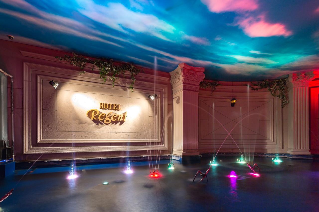Hotel Regent (Adults Only) Nagoya Luaran gambar