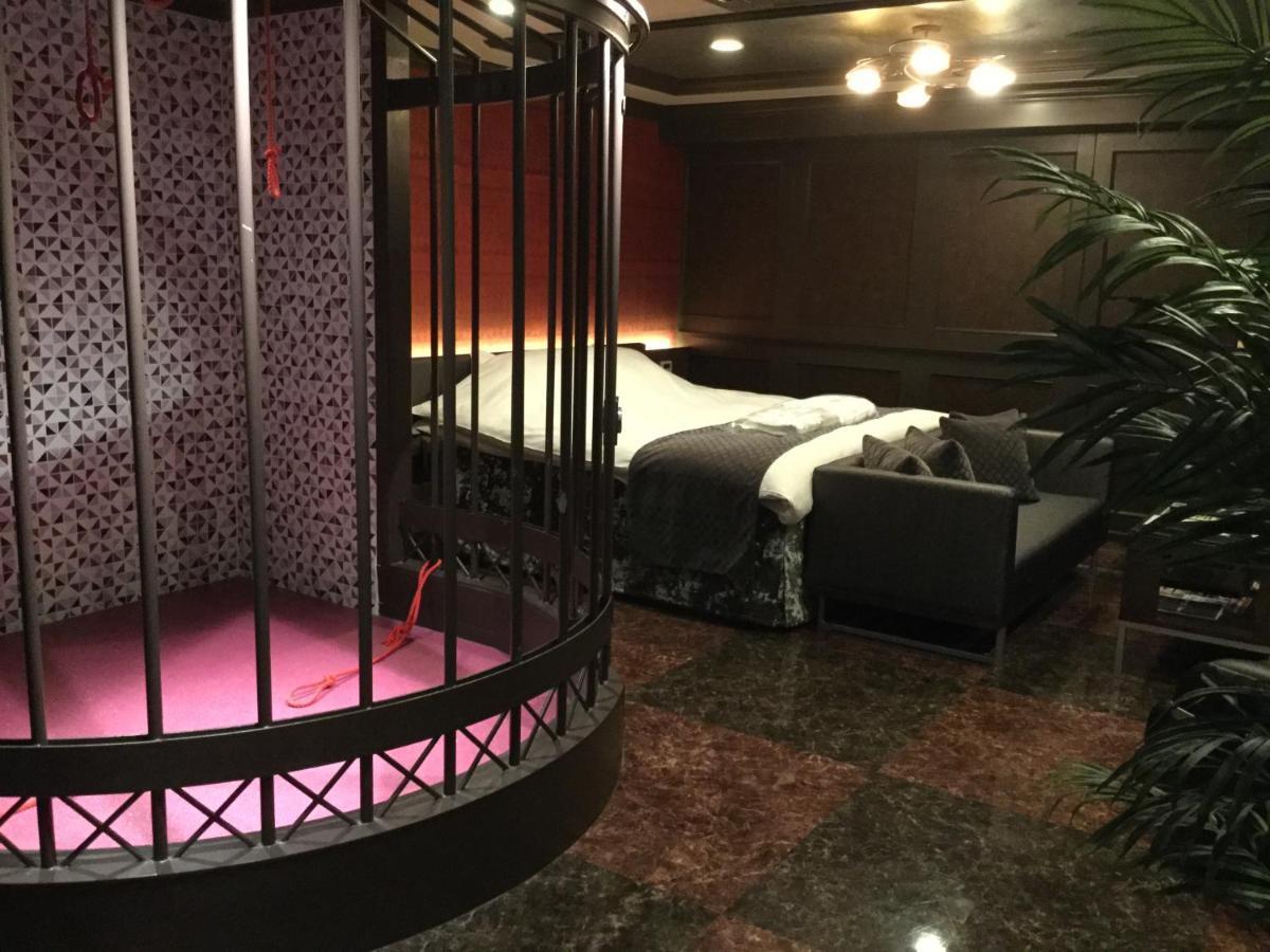 Hotel Regent (Adults Only) Nagoya Luaran gambar