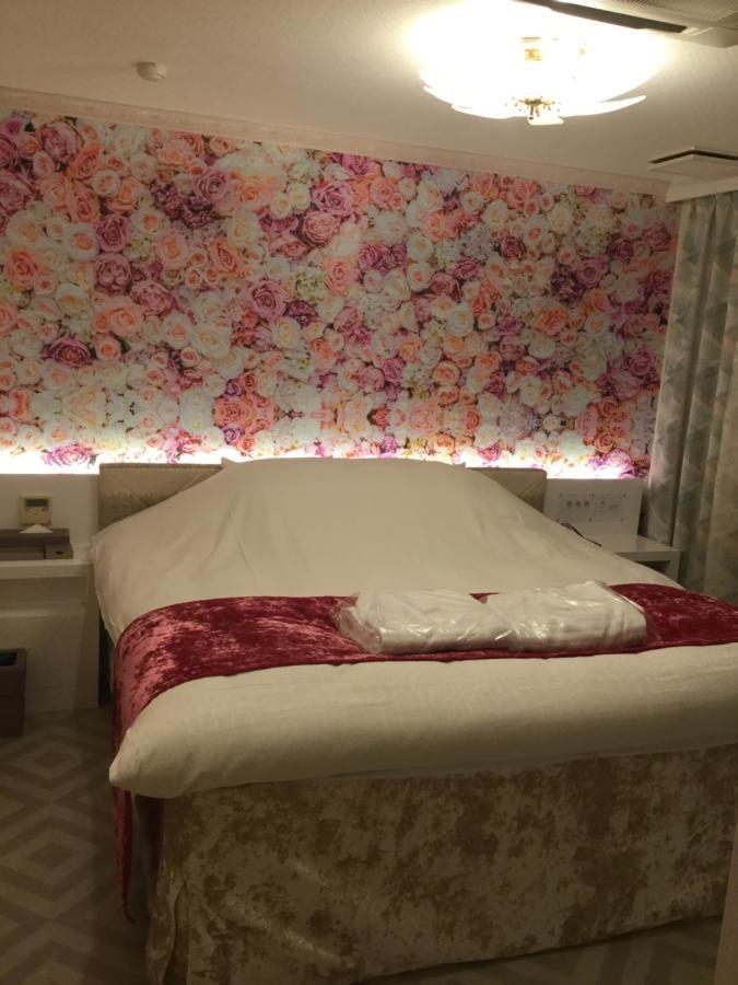 Hotel Regent (Adults Only) Nagoya Luaran gambar