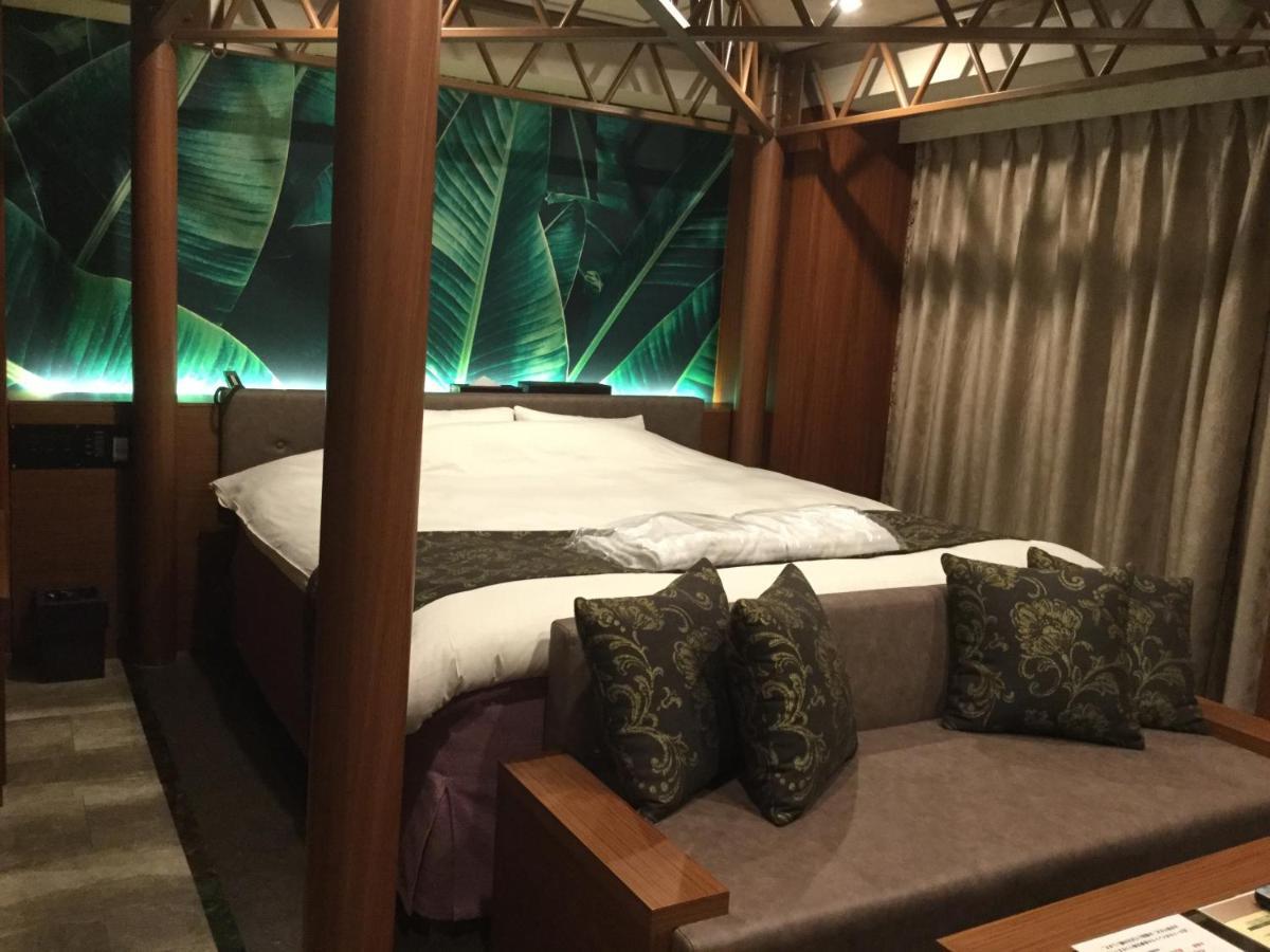 Hotel Regent (Adults Only) Nagoya Luaran gambar
