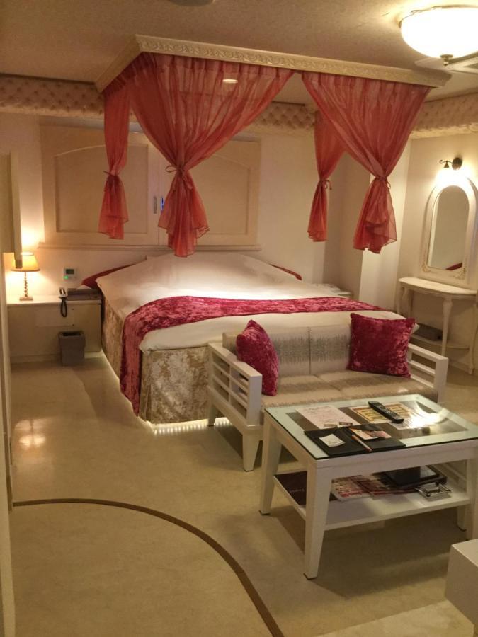 Hotel Regent (Adults Only) Nagoya Luaran gambar