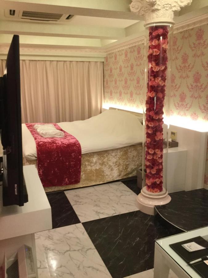Hotel Regent (Adults Only) Nagoya Luaran gambar