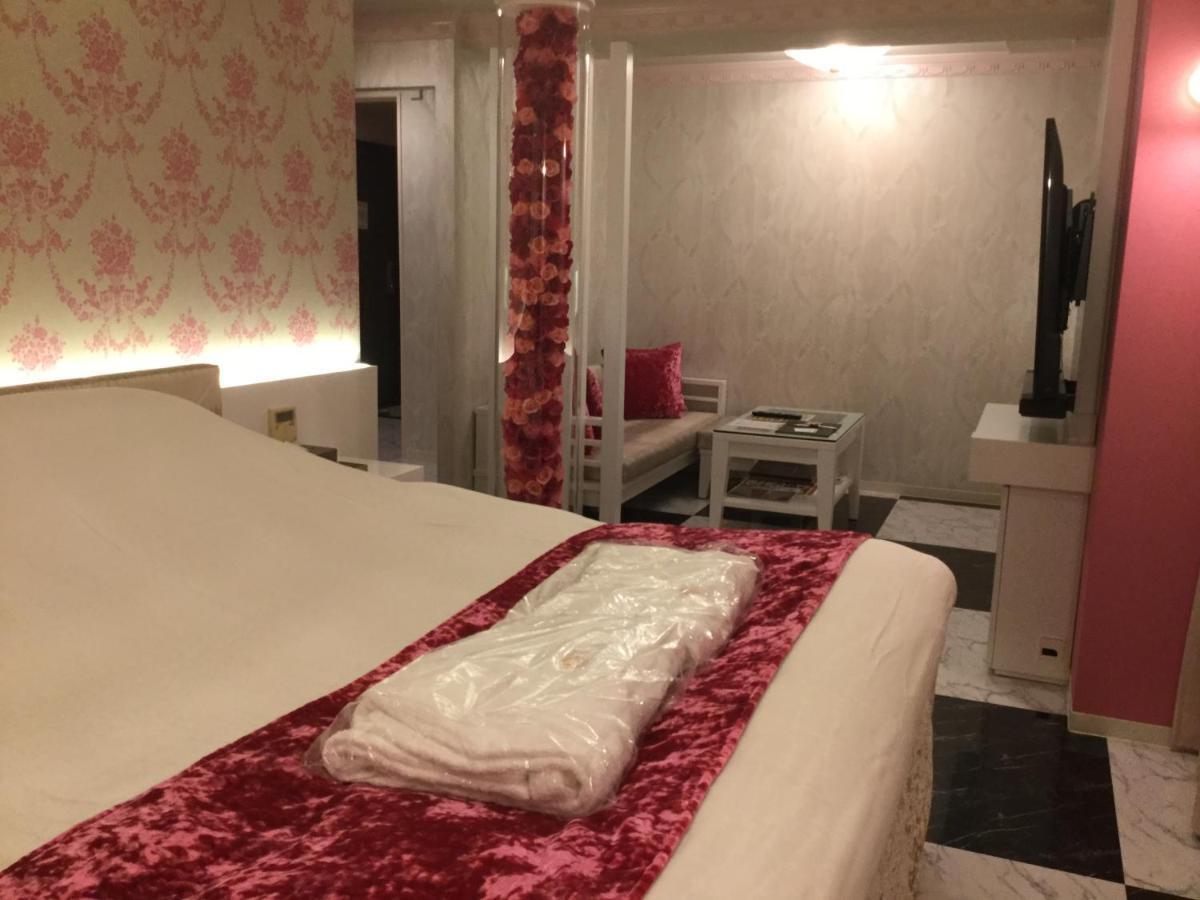 Hotel Regent (Adults Only) Nagoya Luaran gambar