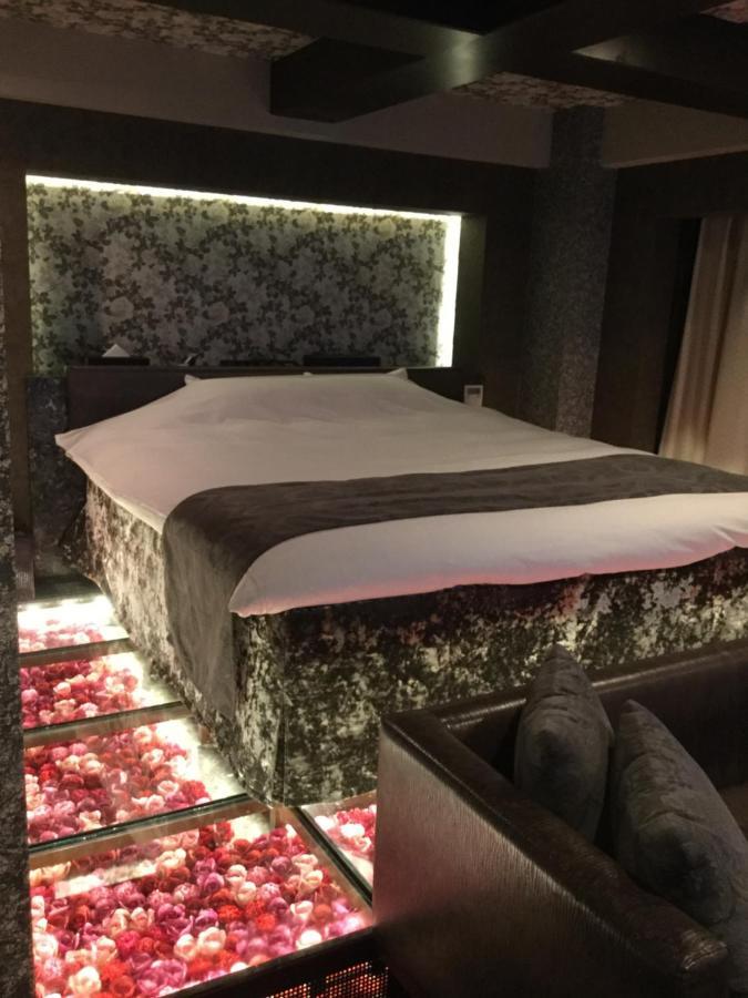 Hotel Regent (Adults Only) Nagoya Luaran gambar