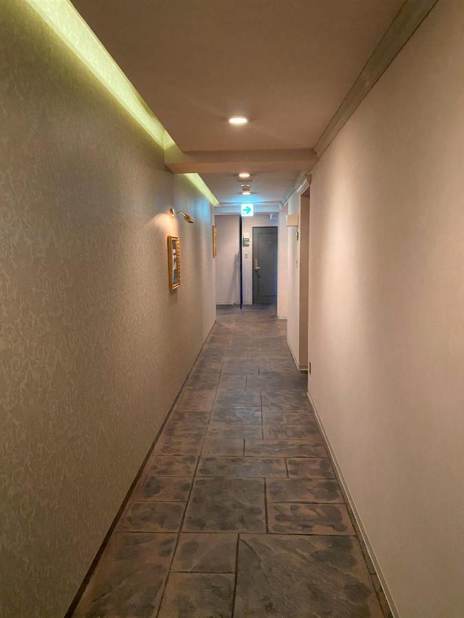 Hotel Regent (Adults Only) Nagoya Luaran gambar