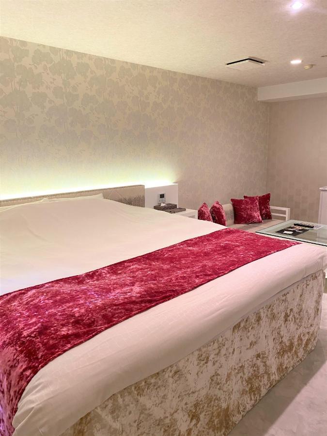 Hotel Regent (Adults Only) Nagoya Luaran gambar