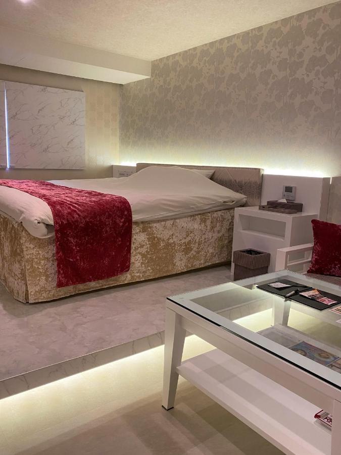 Hotel Regent (Adults Only) Nagoya Luaran gambar