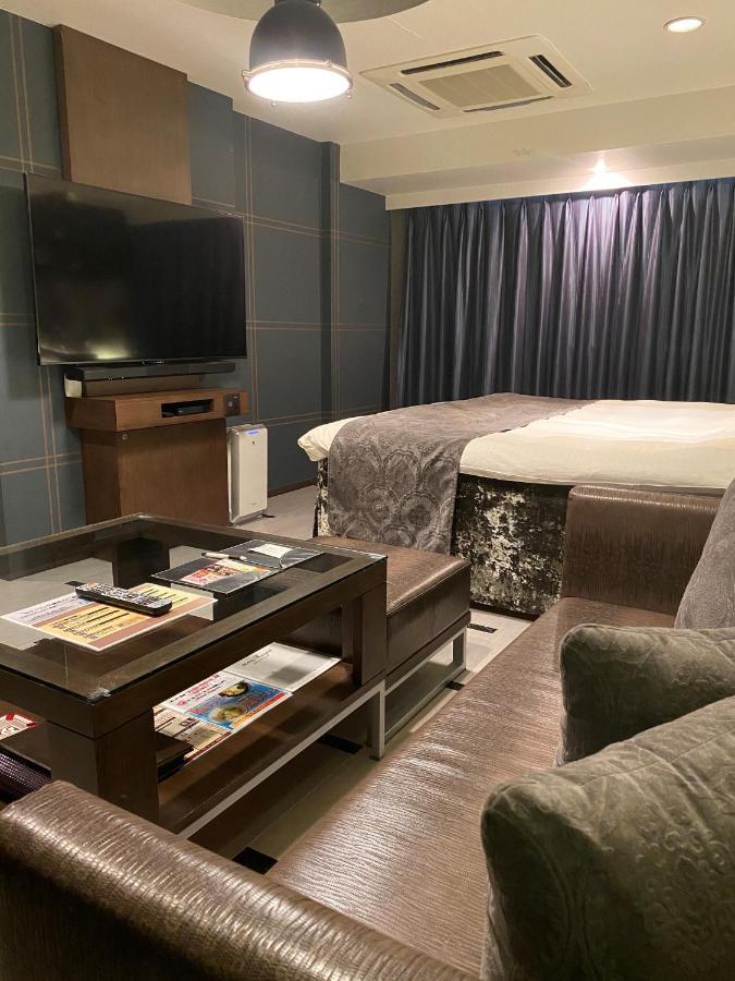 Hotel Regent (Adults Only) Nagoya Luaran gambar