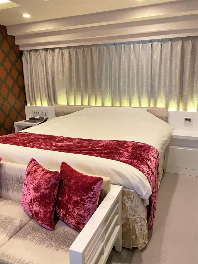 Hotel Regent (Adults Only) Nagoya Luaran gambar