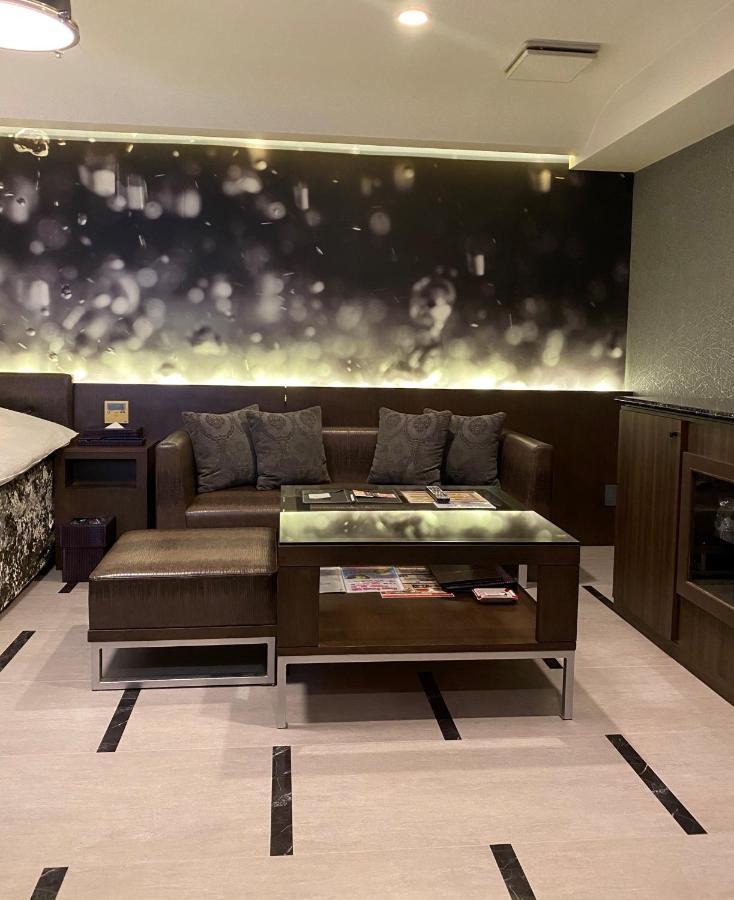 Hotel Regent (Adults Only) Nagoya Luaran gambar