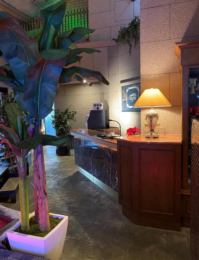 Hotel Regent (Adults Only) Nagoya Luaran gambar
