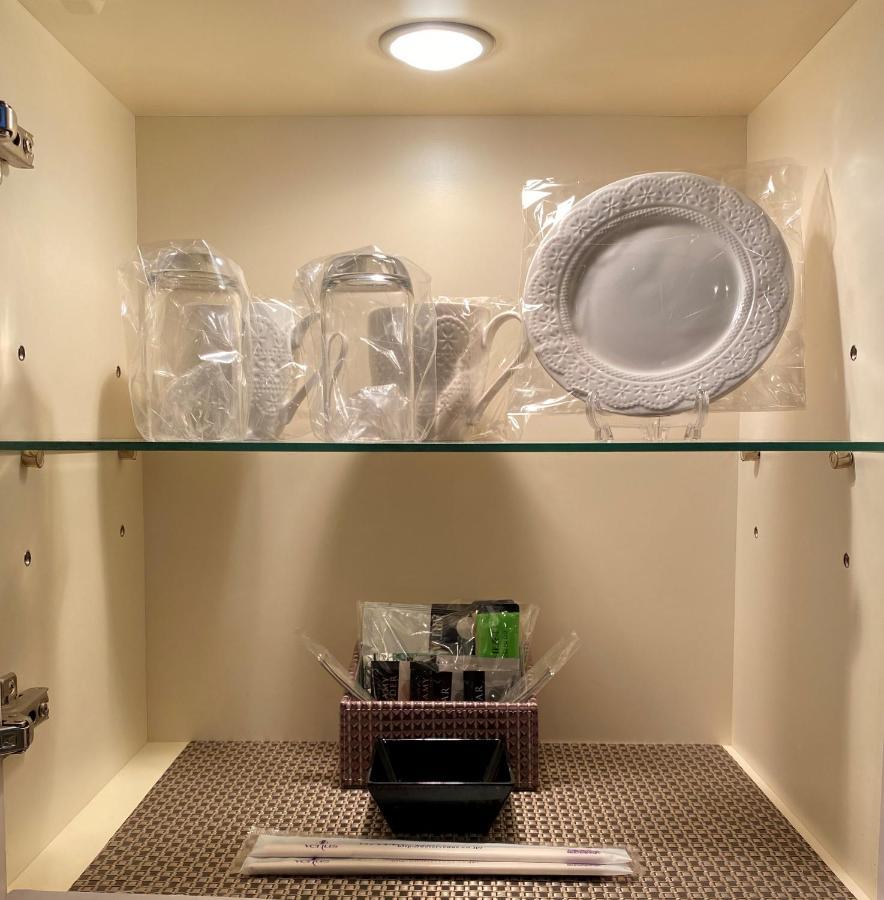 Hotel Regent (Adults Only) Nagoya Luaran gambar