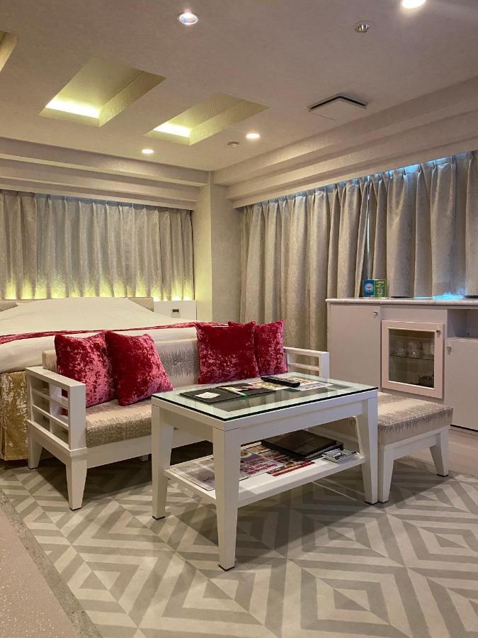 Hotel Regent (Adults Only) Nagoya Luaran gambar
