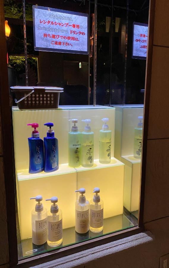 Hotel Regent (Adults Only) Nagoya Luaran gambar