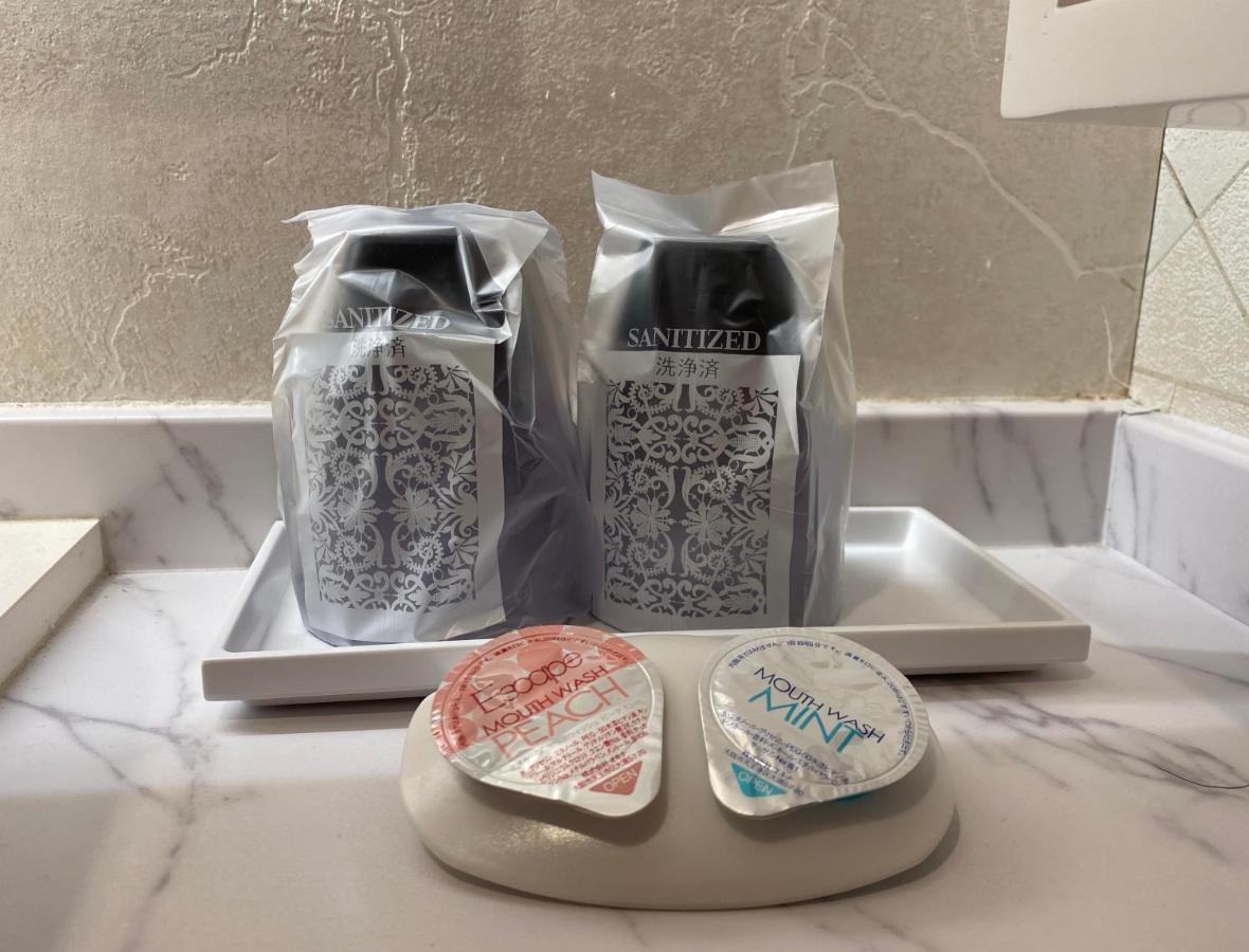 Hotel Regent (Adults Only) Nagoya Luaran gambar