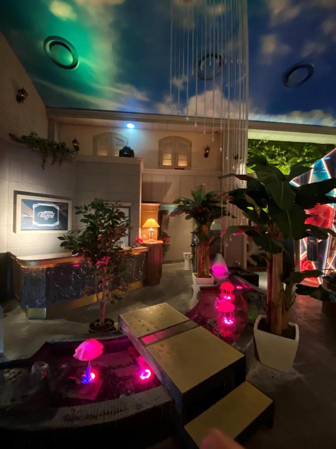 Hotel Regent (Adults Only) Nagoya Luaran gambar
