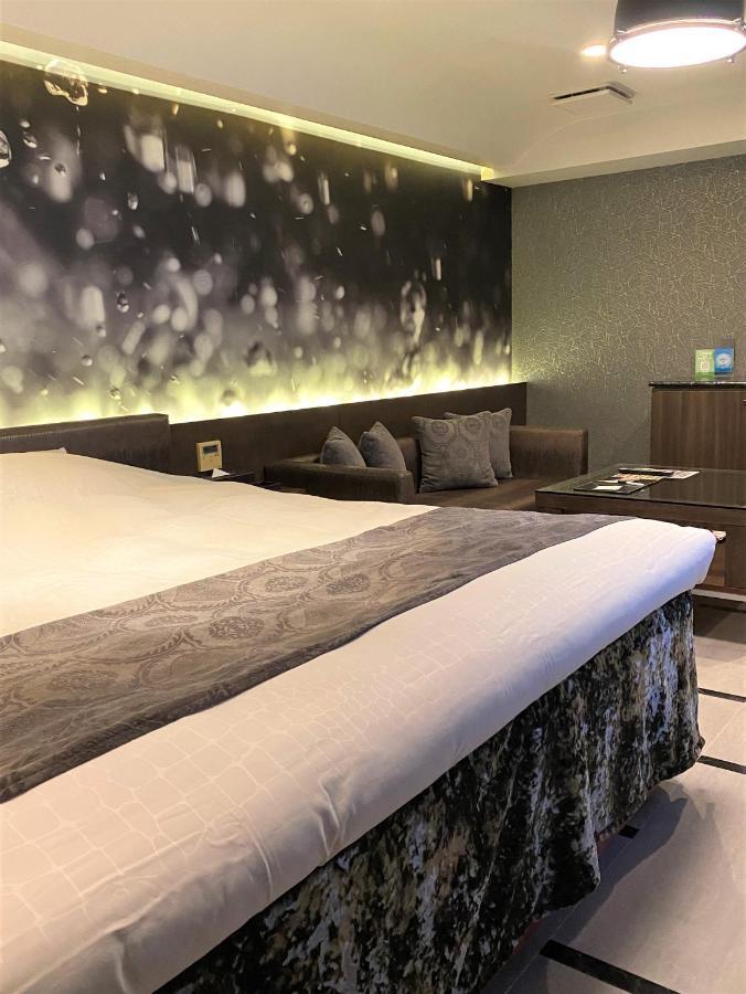 Hotel Regent (Adults Only) Nagoya Luaran gambar