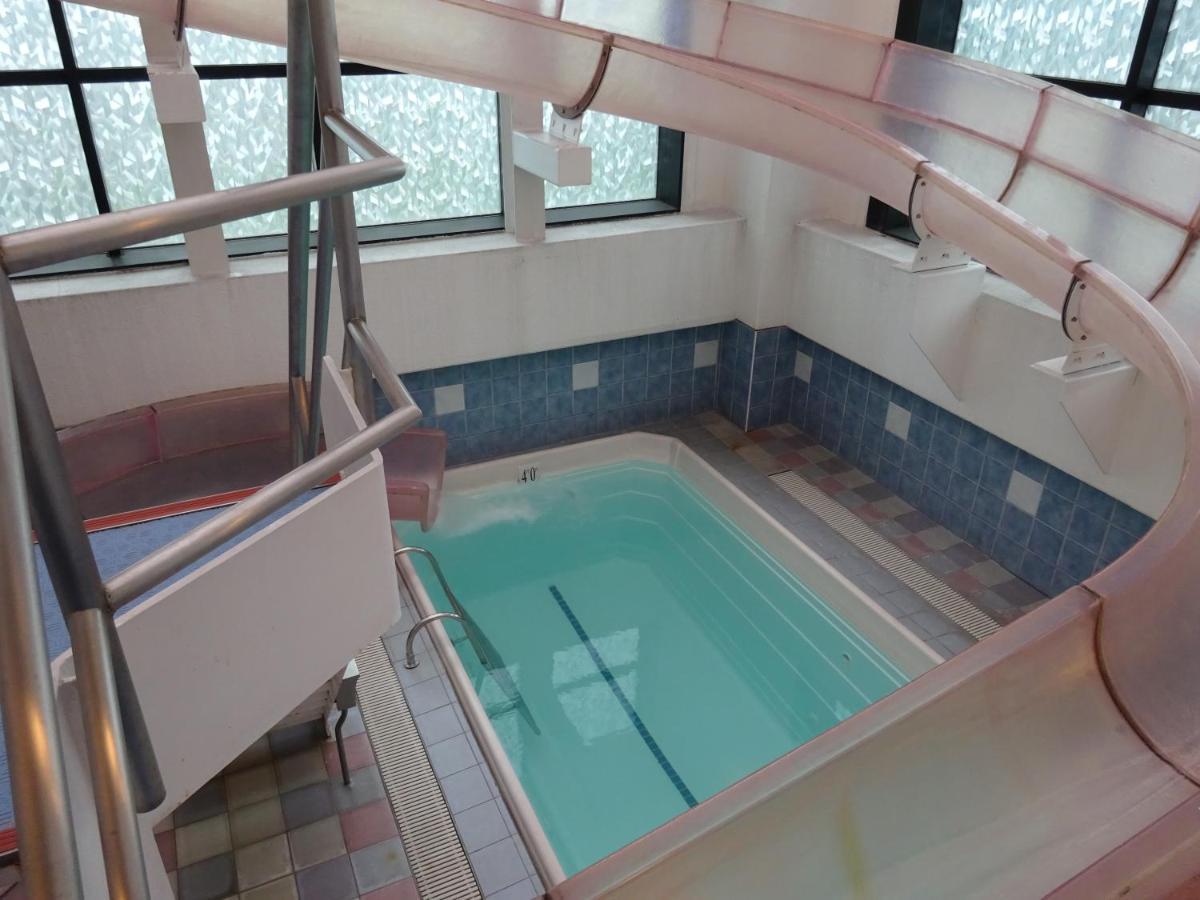 Hotel Regent (Adults Only) Nagoya Luaran gambar