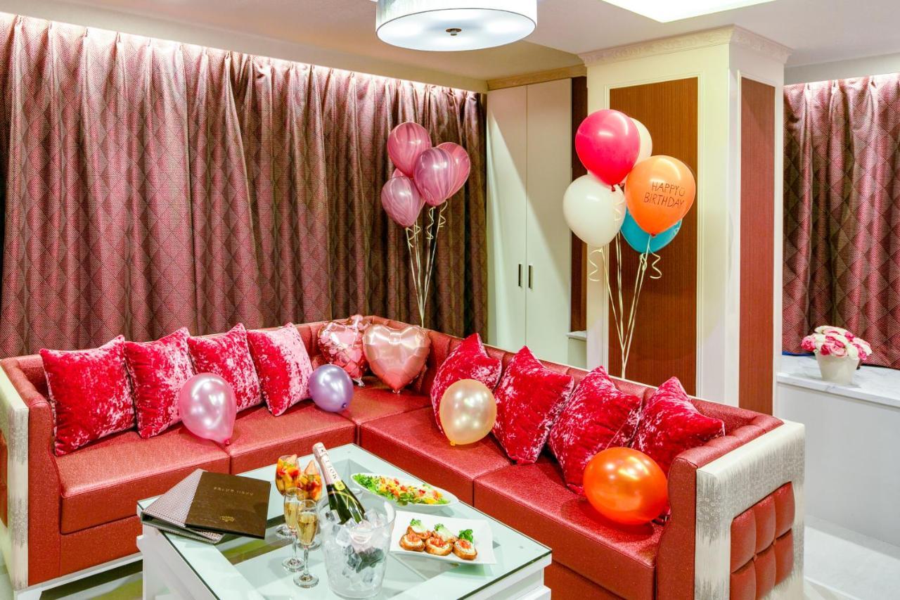 Hotel Regent (Adults Only) Nagoya Luaran gambar
