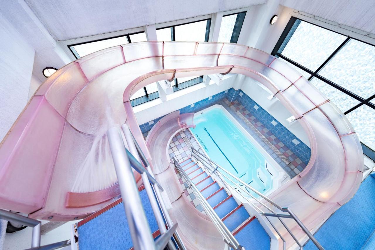 Hotel Regent (Adults Only) Nagoya Luaran gambar